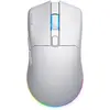 Image de Hator Pulsar 3 Wireless (Filaire, Sans fil), Souris, Blanc, Multicolore