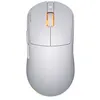 Image de Souris de jeu sans fil - HATOR - Quasar 3 - Blanc - Autonomie 100h - Modèle HTM731