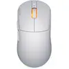 Image de Hator Quasar 3 Wireless (Filaire, Sans fil), Souris, Multicolore, Blanc