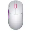 Image de Souris de jeu sans fil - HATOR - Quasar 3 ULTRA 8K - Blanc - RF - 65g