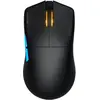 Image de Hator Pulsar 3 PRO Wireless (Filaire, Sans fil), Souris, Noir