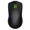 Image de Souris de jeu sans fil HATOR Pulsar 3 Ultra 4K Wireless noir ergonomique