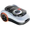 Image de Segway-Navimow, Tondeuse robot, GRASS MOWER ROBOT I208E LIDAR/AA12.04.03.0001 SEGWAY NAVIMOW (800 m²)