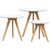 Image de vidaXL, Table basse, Jeremias (50 x 50 x 46 cm)