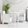 Image de vidaXL, Chaises de jardin, Jefferson