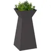 Image de vidaXL, Jardinière surélevée, Outdoor-Blumentopf