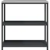 Image de vidaXL, Armoire, Yara Kitchen storage shelf (50 x 90 x 92 cm)