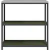 Image de vidaXL, Armoire, Yara Kitchen storage shelf (50 x 90 x 92 cm)