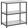 Image de vidaXL, Étagère, Yara Kitchen storage shelf (50 x 50 x 92 cm)