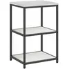 Image de vidaXL, Étagère, Yara Kitchen storage shelf (50 x 50 x 92 cm)