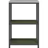Image de vidaXL, Armoire, Yara Kitchen storage shelf (50 x 60 x 92 cm)
