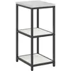 Image de vidaXL, Étagère, Yara Kitchen storage shelf (50 x 40 x 92 cm)