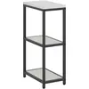 Image de vidaXL, Étagère, Yara Kitchen storage shelf (50 x 30 x 92 cm)