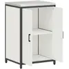 Image de vidaXL, Étagère, Yara Kitchen storage cabinet (50 x 50 x 92 cm)