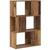 Image de vidaXL, Meuble TV, Ty (60 x 24 x 94.50 cm)