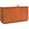 Image de vidaXL, Commode + buffet, Jacolo (34 x 34 x 60 cm)