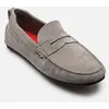 Image de CORE HILFIEGR SUEDE par Tommy Hilfiger Gris 43 Homme