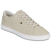 Image de Baskets basses Tommy Hilfiger  TH LOW PROFILE VULC CANVAS M67863210