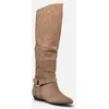 Image de Krosby par Steve Madden Beige 37 Femme