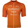 Image de AGU EUSKALTEL-EUSKADI Maillot manches courtes 2025