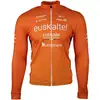 Image de AGU Maillot manches longues EUSKALTEL-EUSKADI 2025