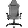 Image de Hator Darkside 3L Fabric, Chaise gaming, Noir, Gris