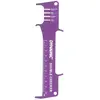 Image de Dynamic Bike Care Jauge D´usure De Chaîne Double Checker Dy-177 One Size