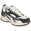 Image de Baskets basses The Mercer Brand  The Re-Run Vintage Suede M67336067