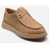 Image de Tommy Hilfiger COMFORT NUBUCK MOC T pour Marron 41