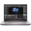 Image de Zbook Fury 16 G10 16" Intel Core i9 32 Go RAM 512 Go SSD Argent Reconditionné en occasion ou reconditionné