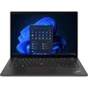 Image de ThinkPad T14 G3 14" Ecran tactile Intel Core i5 16 Go RAM 256 Go SSD Noir Reconditionné en occasion ou reconditionné
