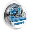 Image de Philips, Éclairage automobile, H4 WhiteVision ultra (H4)