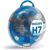 Image de Philips, Éclairage automobile, Essential Box 55719EBKM Coffret de secours Essentials (H7)