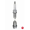 Image de 1 Bougie D'allumage Hybride Ngk Pzfr5n-11t