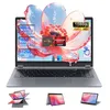 Image de PC Portable MICREAR 15.6'' Écran tactile 360° Flip AMD Ryzen3 3200(jusqu'à 3.5Ghz)DDR4 16Go RAM 512Go SSD Windows 11 Pro