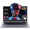 Image de MICREAR 15.6'' PC Portable Écran tactile 360° Flip AMD Ryzen3 3200 DDR4 16Go RAM 512Go SSD Windows 11 Pro
