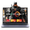 Image de PC Portable Gamer 15.6" FHD,AMD Ryzen 7 5825U (ZEN3,8C/16T,jusqu'à 4.5GHz),DDR4 16Go RAM 512Go SSD,lecteur d'empreintes digitales