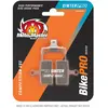 Image de Moto-master Plaquettes De Frein à Disque Frittées 730246 Shimano B Type One Size