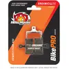 Image de Moto-master Plaquettes De Frein à Disque Organiques 730733 Formula C1 One Size