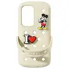 Image de Coque Samsung Crocs pour Galaxy S25 Os