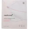 Image de Medicube, Masque pour le visage, PDRN Masque au gel de collagène rose (48 g)