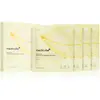 Image de Medicube, Masque pour le visage, Masque gel doré éclaircissant à l'acide kojique et curcuma pour le visage (777.50 ml)
