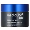 Image de medicube ZERO PORE One Day Cream Crème visage 1000 ml