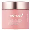Image de MEDICUBE Collagen Jelly Cream - Crème pour le visage anti-âges
