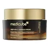 Image de MEDICUBE Deep Vita C Capsule Cream - Crème visage éclat à la Vitamine C