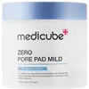 Image de Medicube, Masque pour le visage, Zero Pore Pad Doux (155 ml)