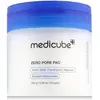 Image de Medicube, Nettoyant pour le visage, Zéro pore pad (Exfoliant nettoyant, 100 ml)