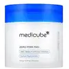 Image de MEDICUBE Zero Pore Pad 2.0 - Pads visage exfoliant
