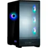 Image de Zalman Boîtier Pc P50 Ds