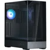 Image de Boitier PC - ZALMAN - P40 Prism - Sans alimentation - Moyen tour - Format ATX - Noir